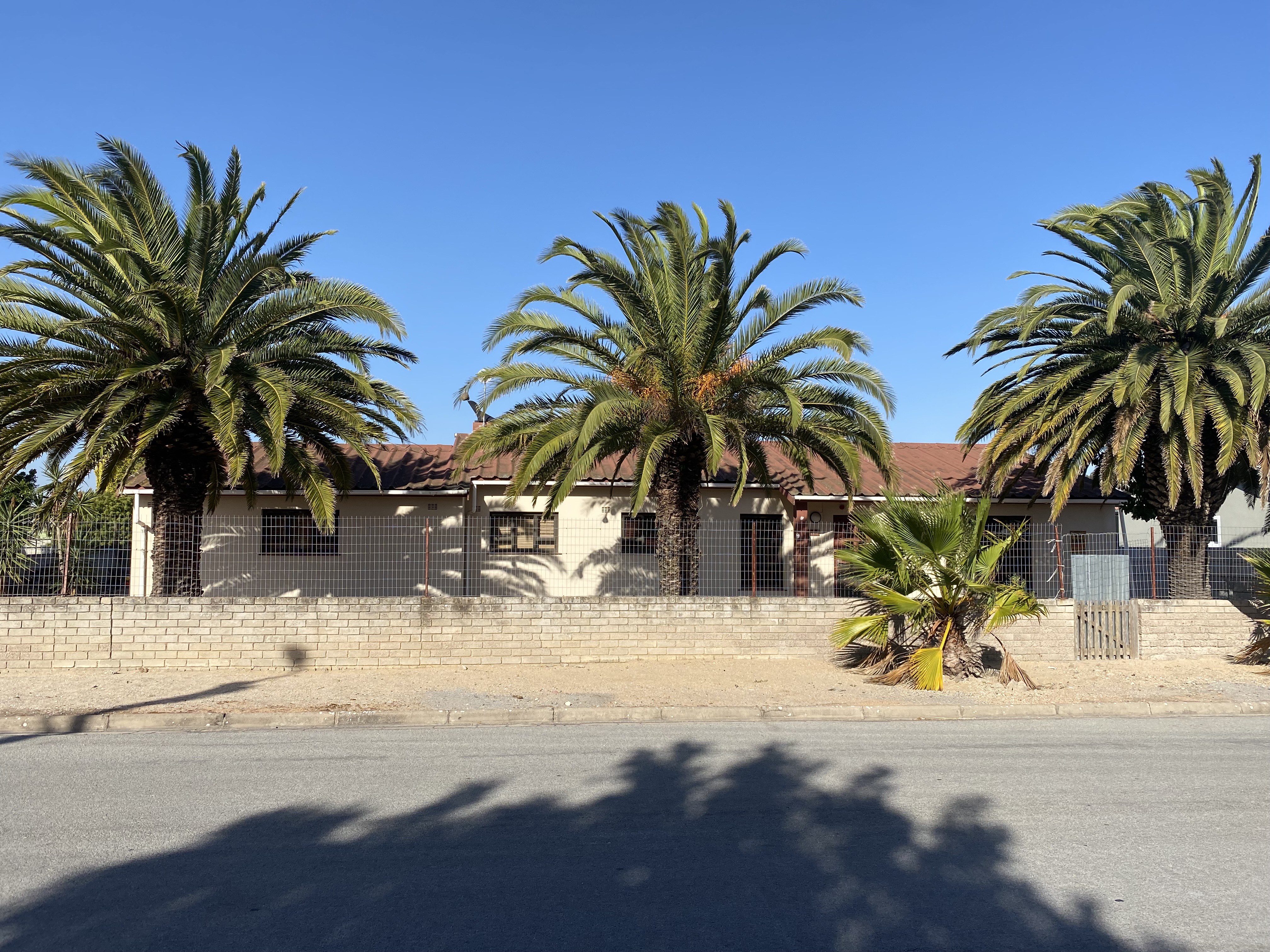2 Bedroom Property for Sale in Velddrif Western Cape